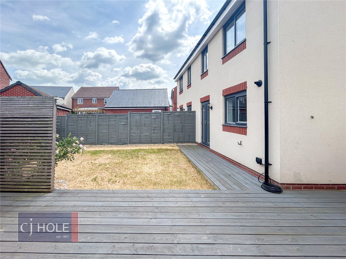 Stoke Gifford, Bristol