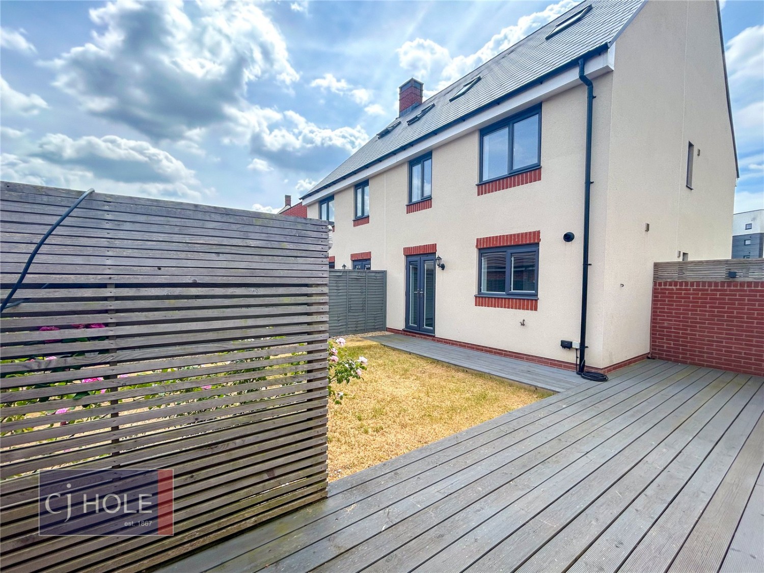 Stoke Gifford, Bristol