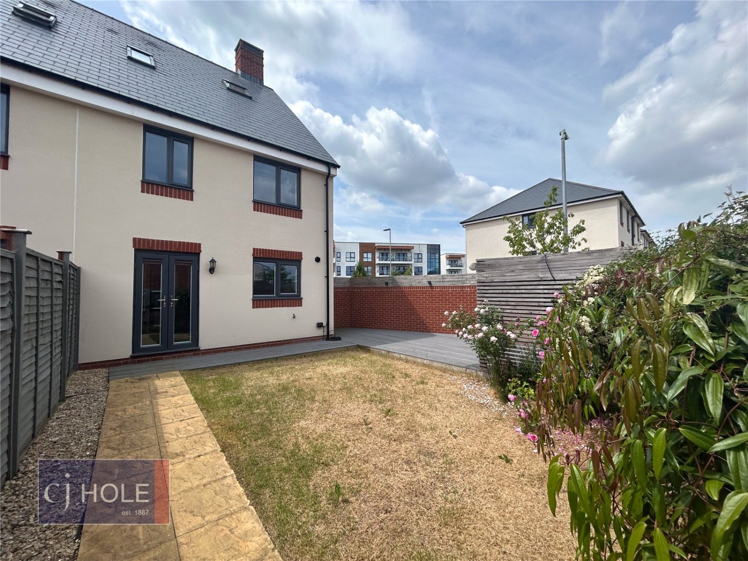 Stoke Gifford, Bristol