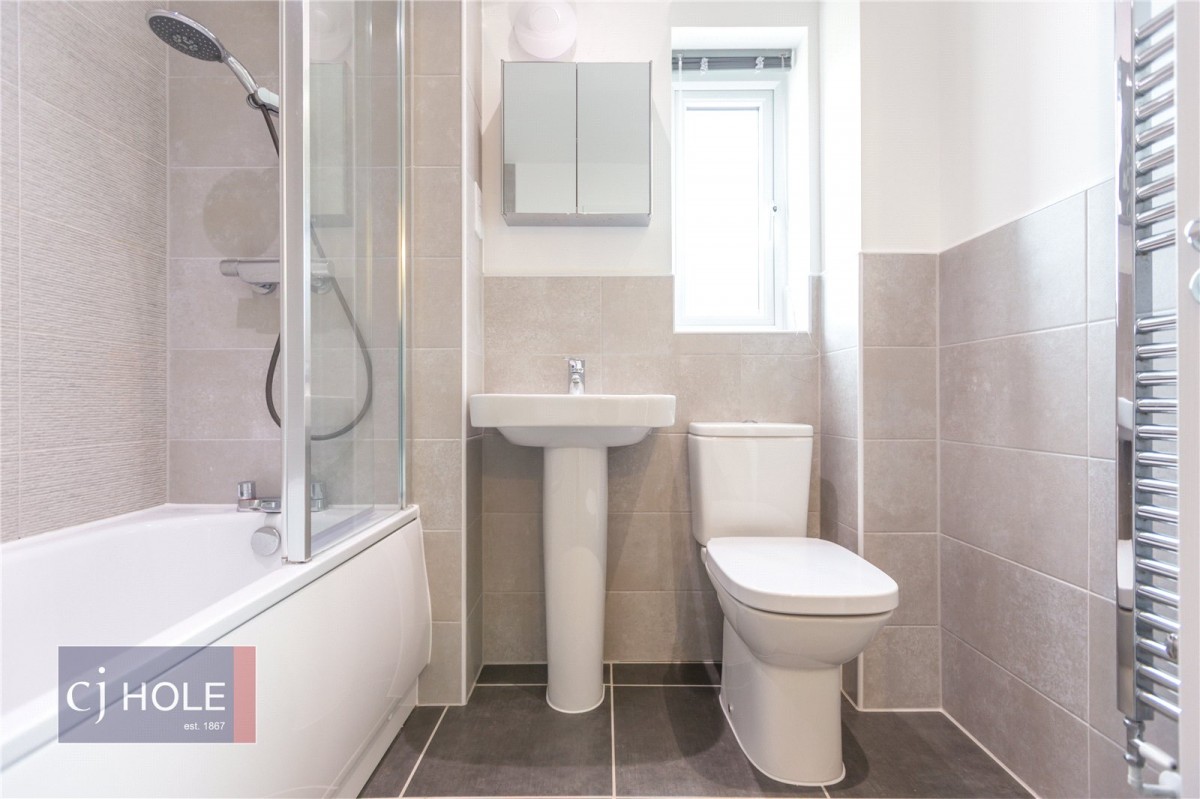 Stoke Gifford, Bristol