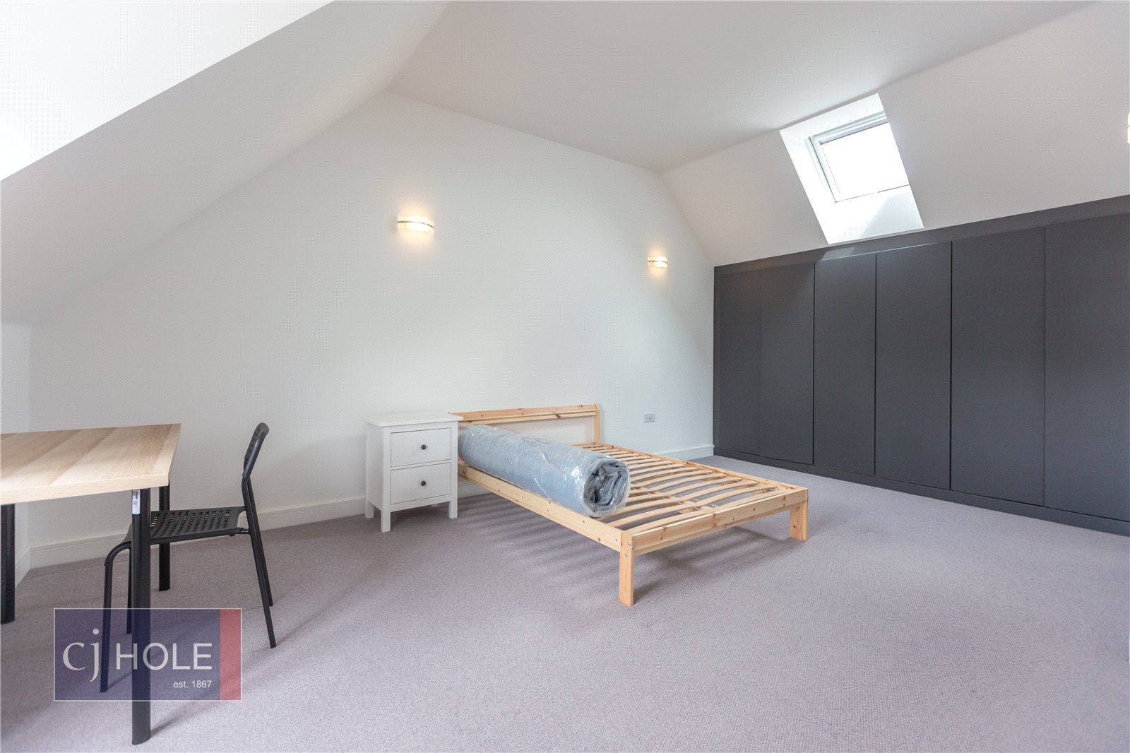 4 bedroom House to let in Stoke Gifford, Bristol
