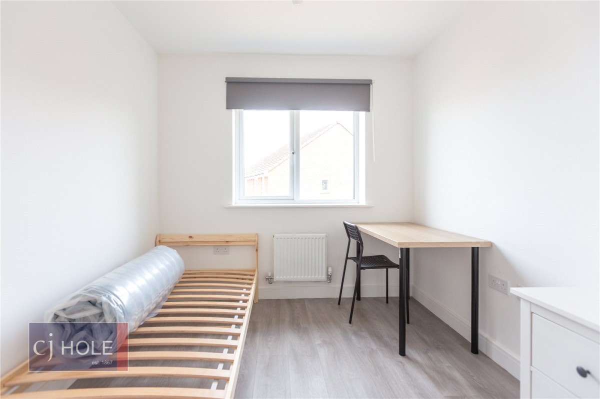 Stoke Gifford, Bristol