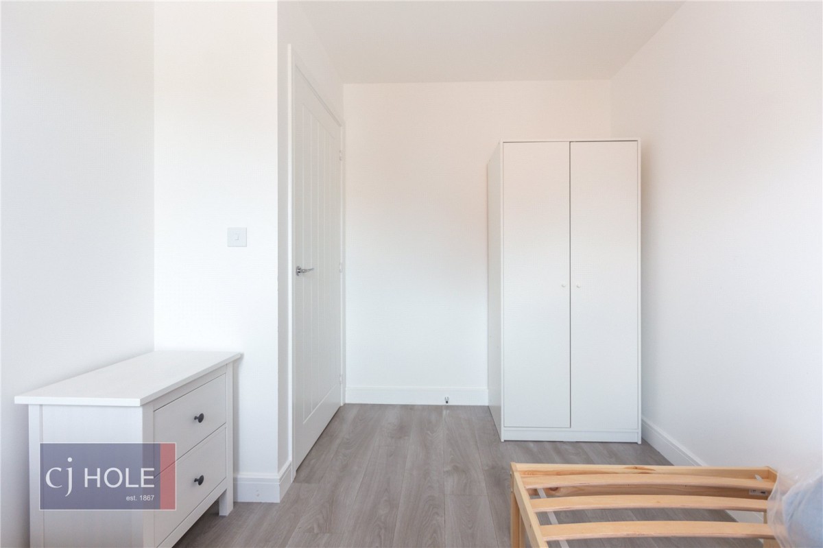 Stoke Gifford, Bristol