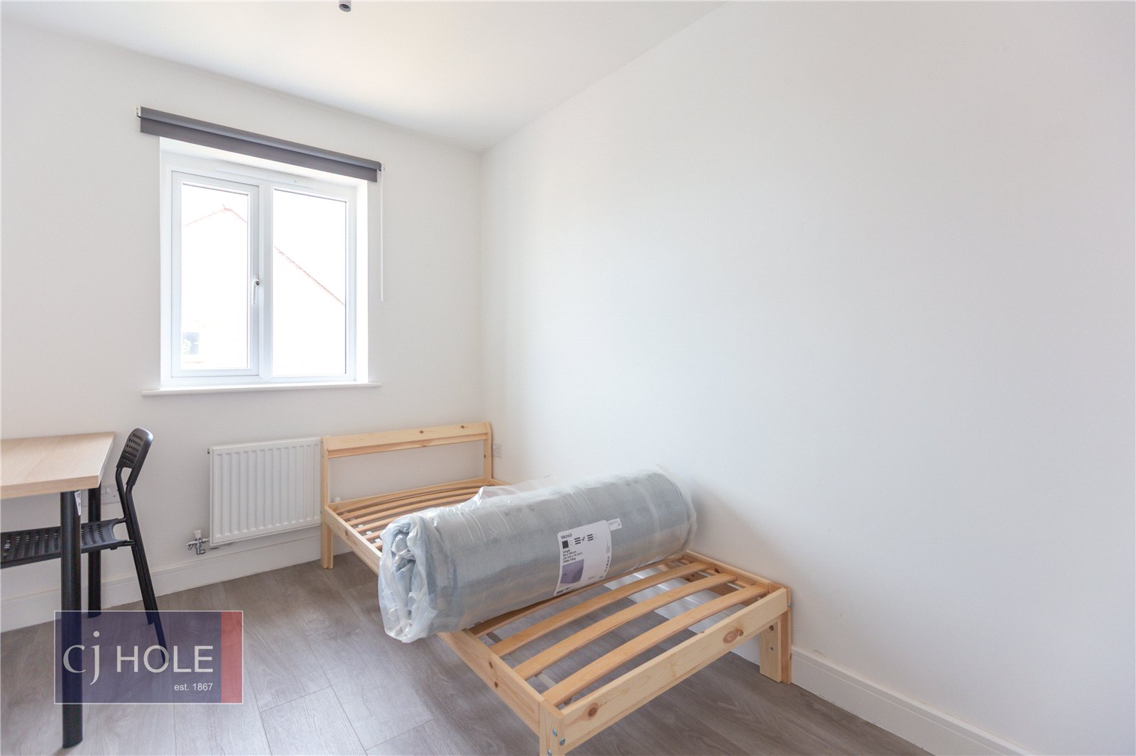 4 bedroom House to let in Stoke Gifford, Bristol