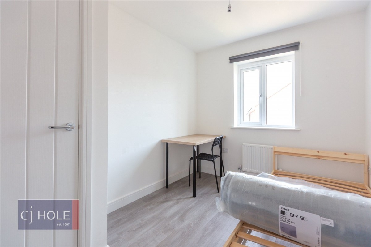 Stoke Gifford, Bristol