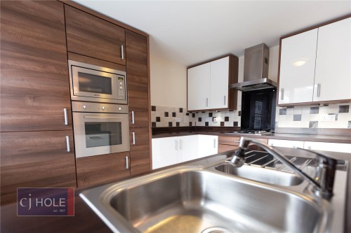 Cheswick Village, Bristol