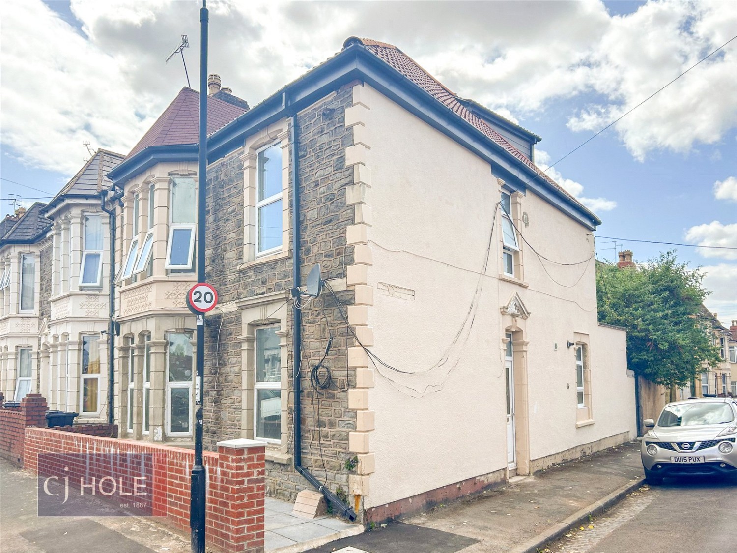 Easton, Bristol