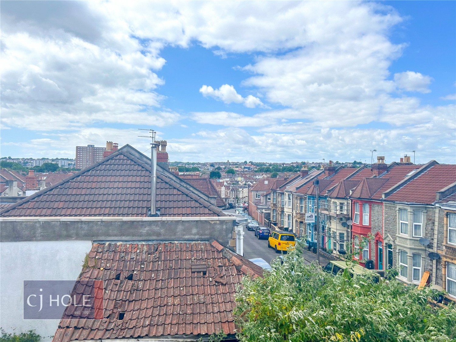 Easton, Bristol