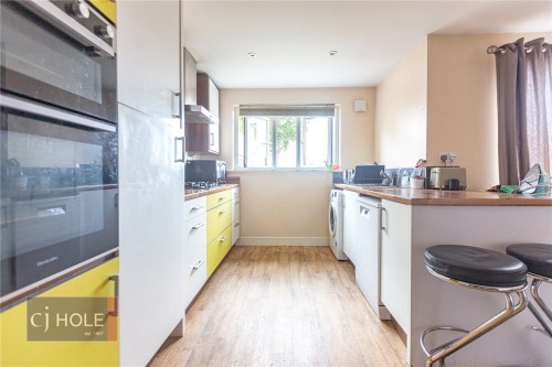 Stoke Gifford, Bristol