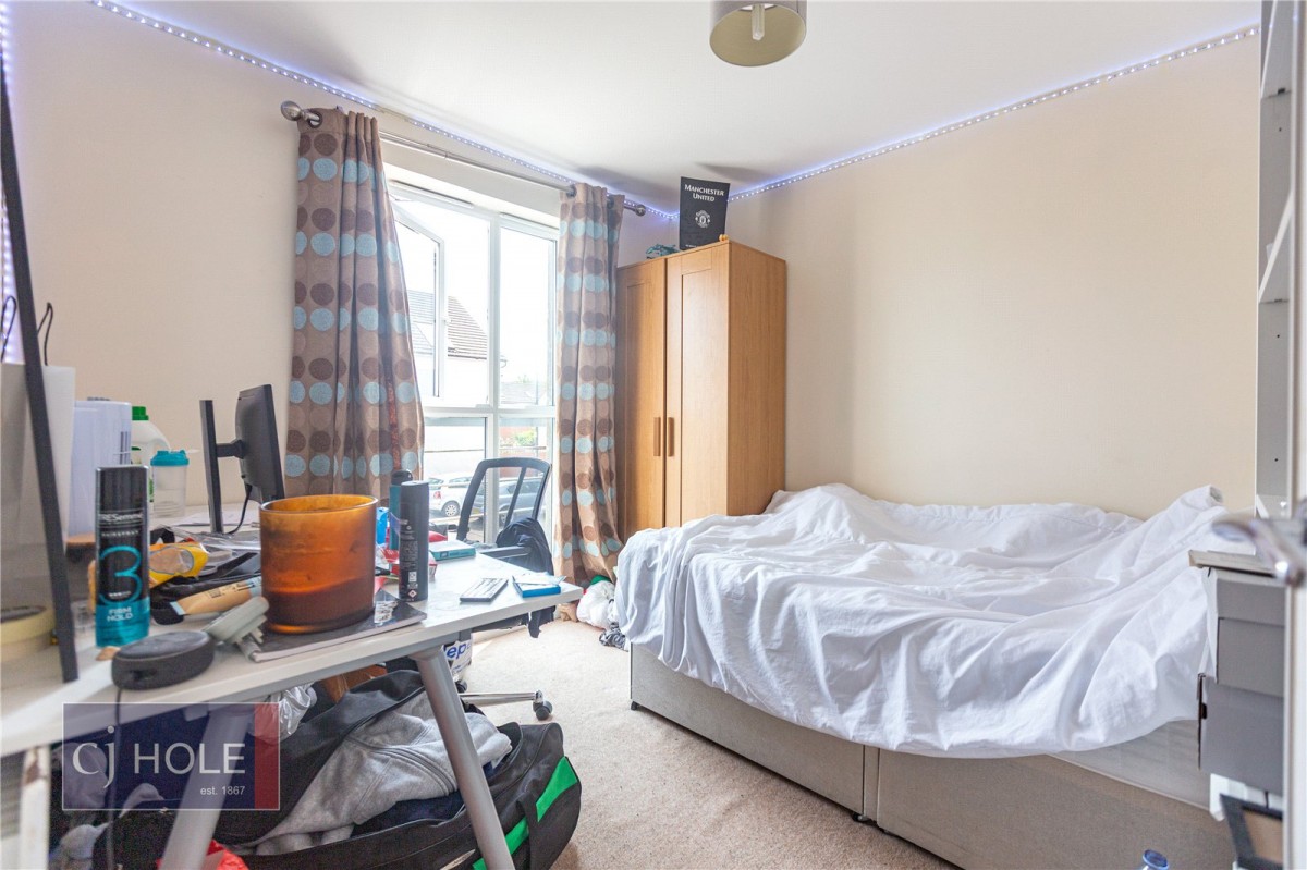 Stoke Gifford, Bristol
