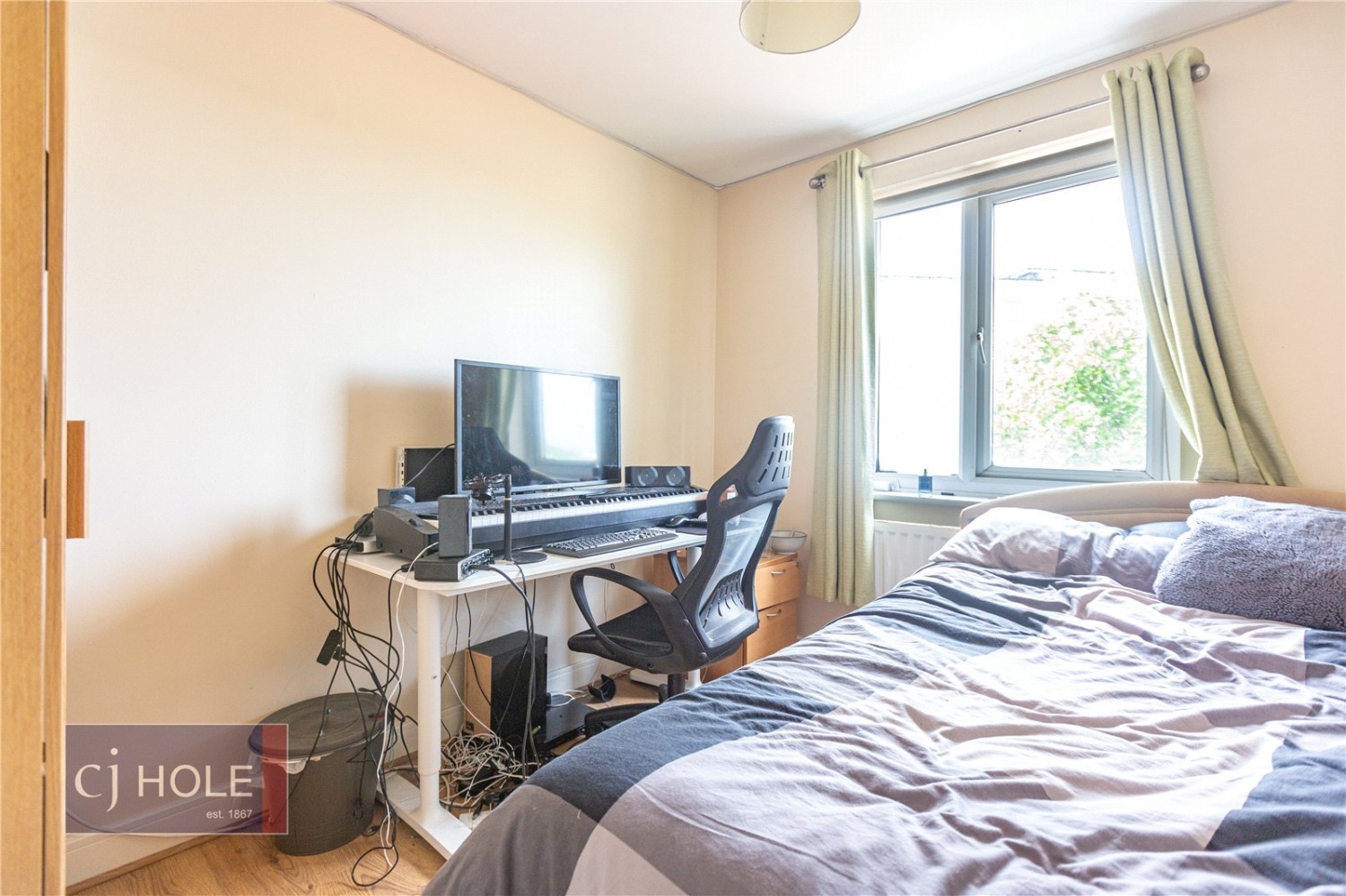 Stoke Gifford, Bristol