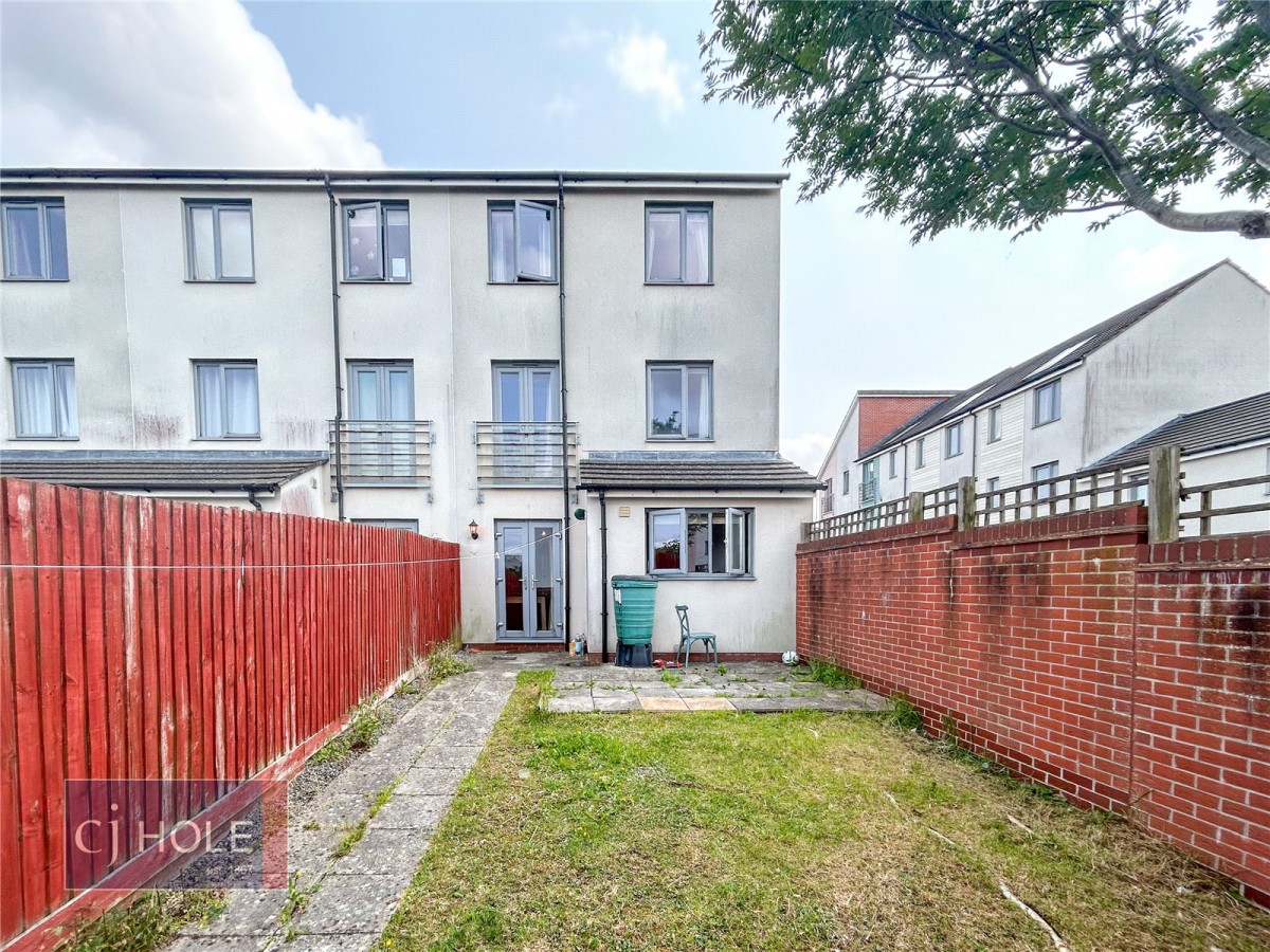 Stoke Gifford, Bristol