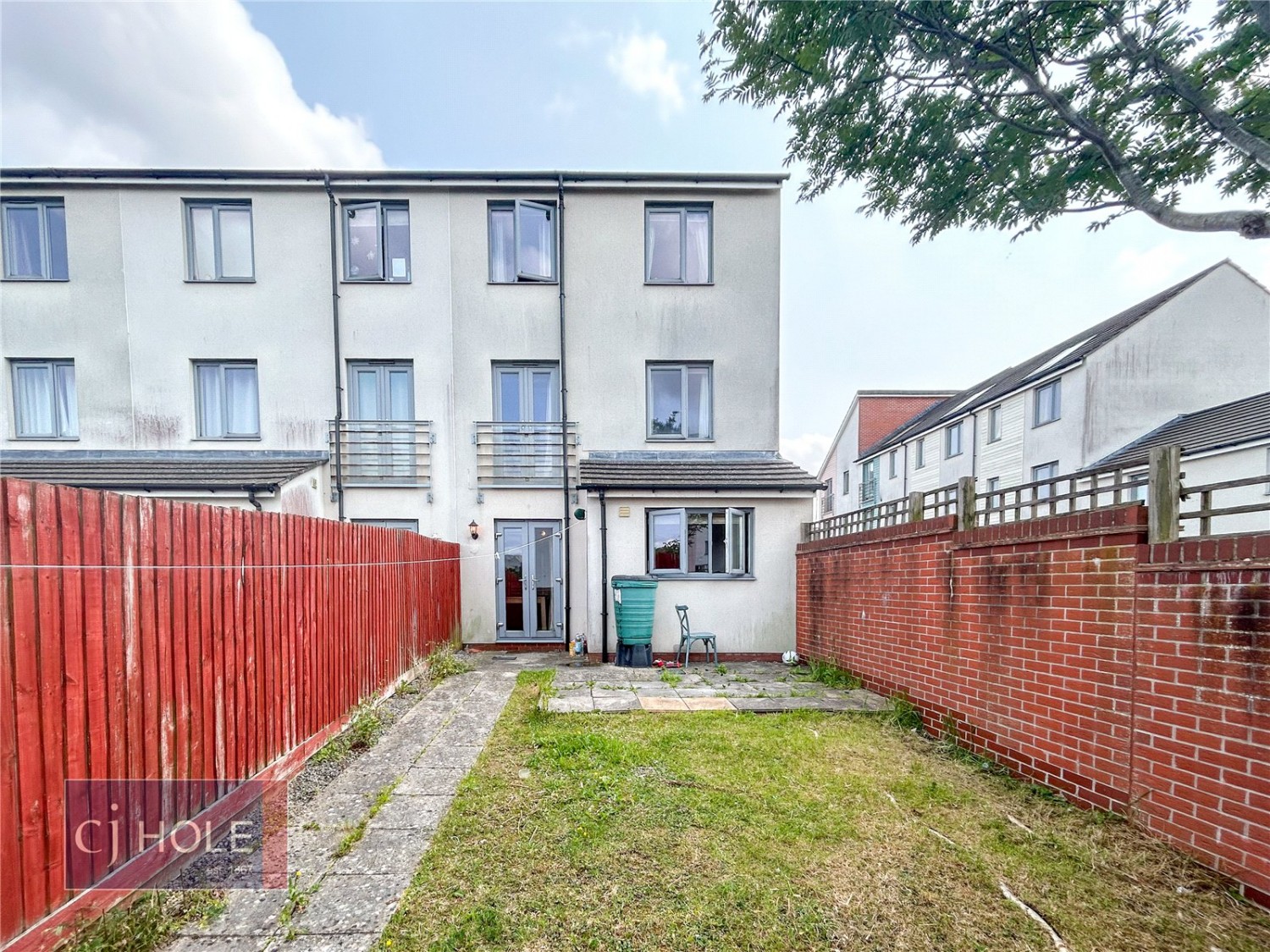 Stoke Gifford, Bristol