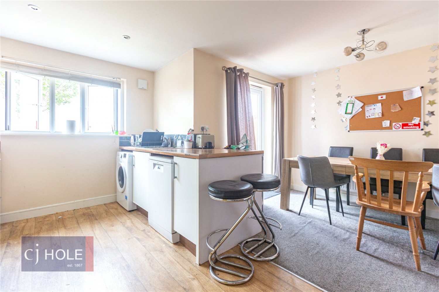 Stoke Gifford, Bristol