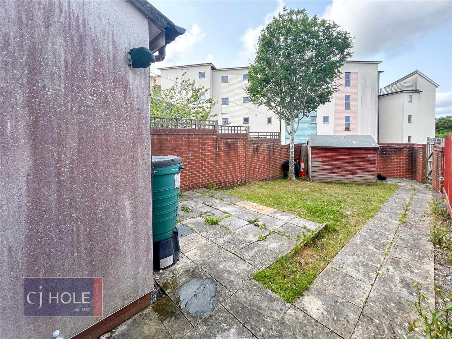 Stoke Gifford, Bristol