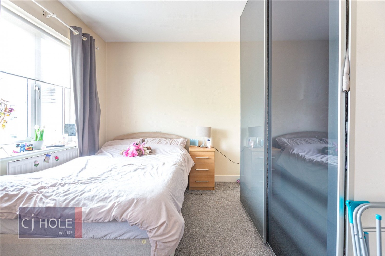 Stoke Gifford, Bristol