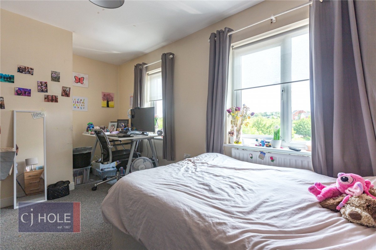 Stoke Gifford, Bristol