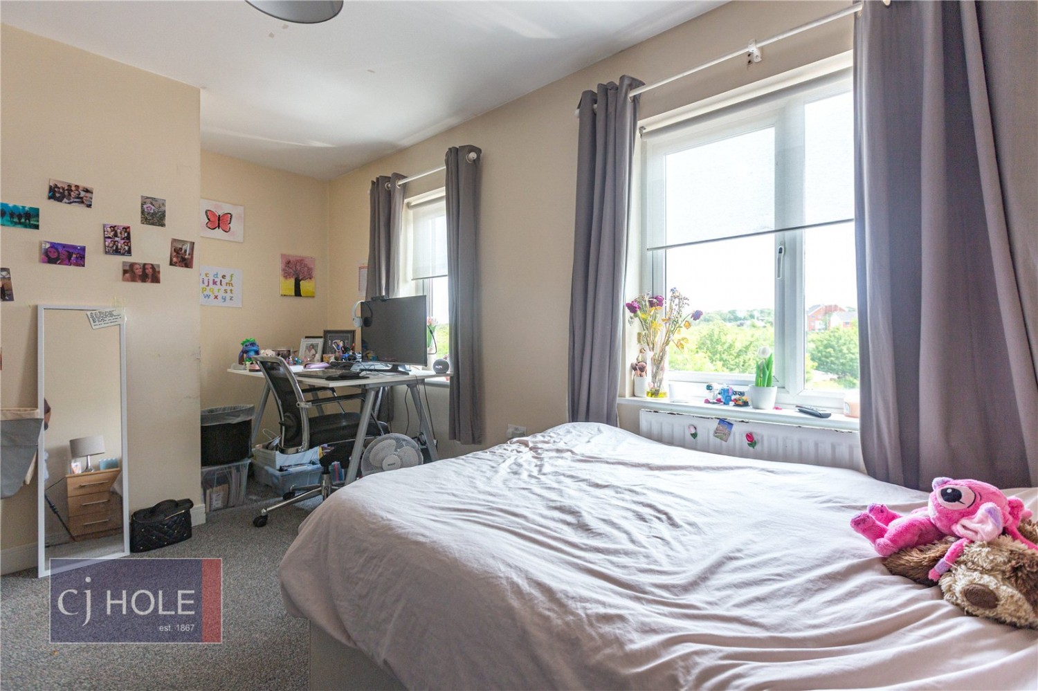Stoke Gifford, Bristol
