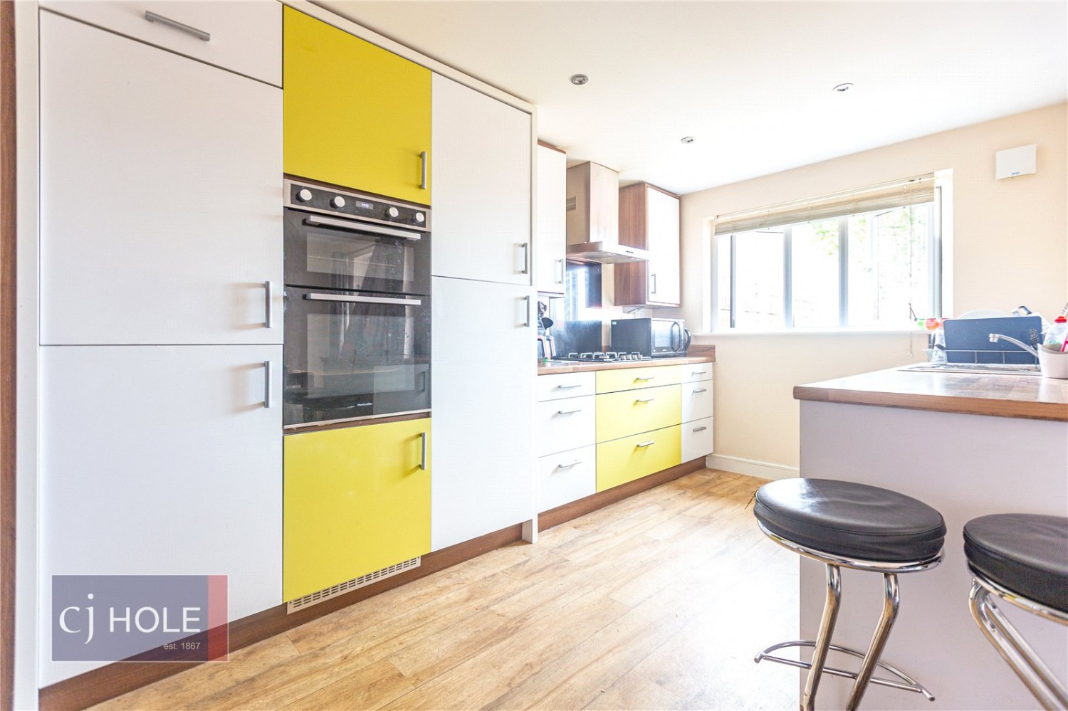 Stoke Gifford, Bristol