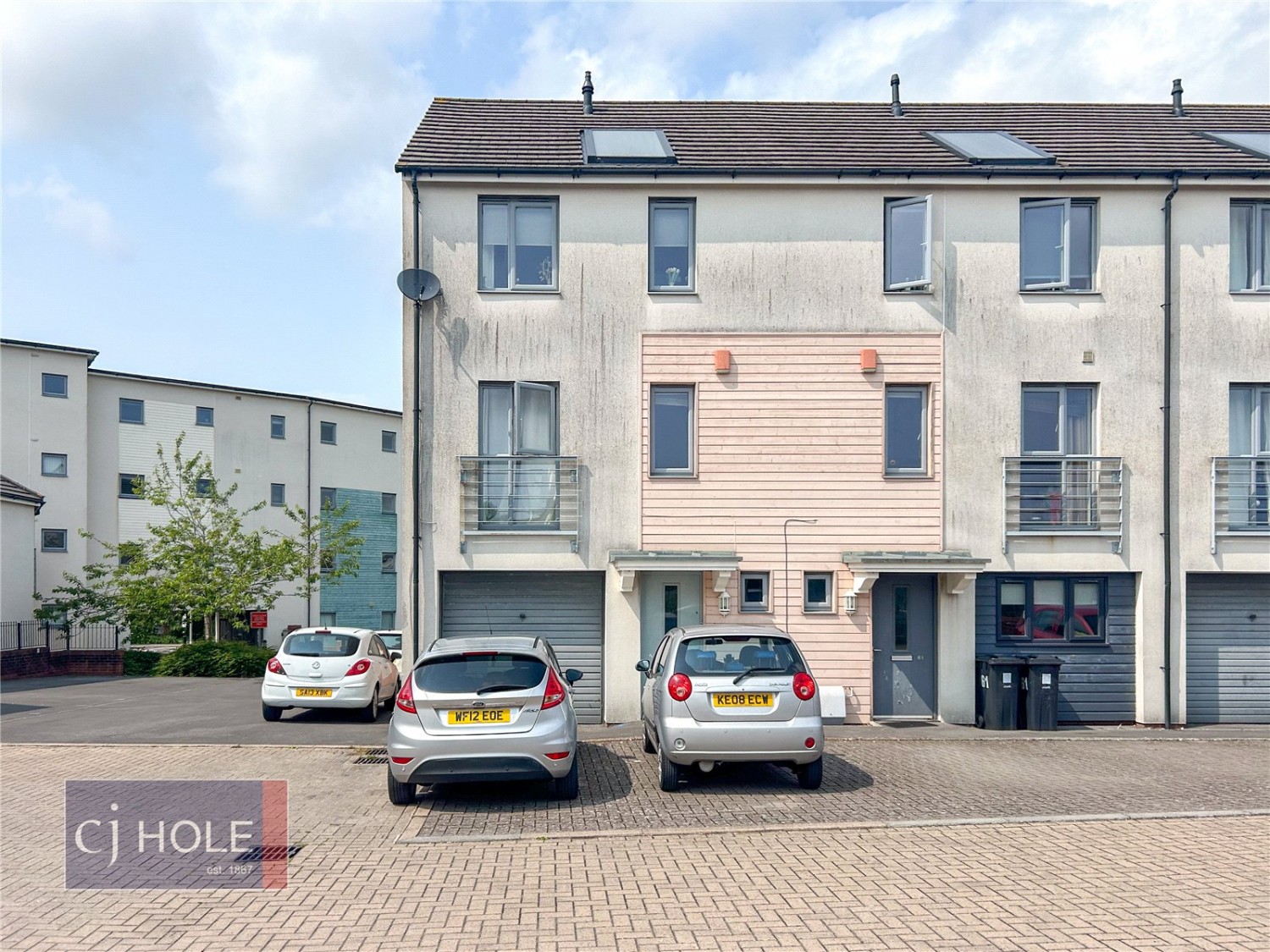 Stoke Gifford, Bristol