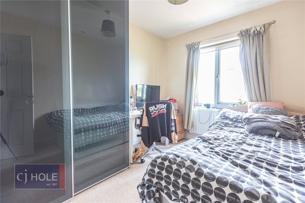 Stoke Gifford, Bristol