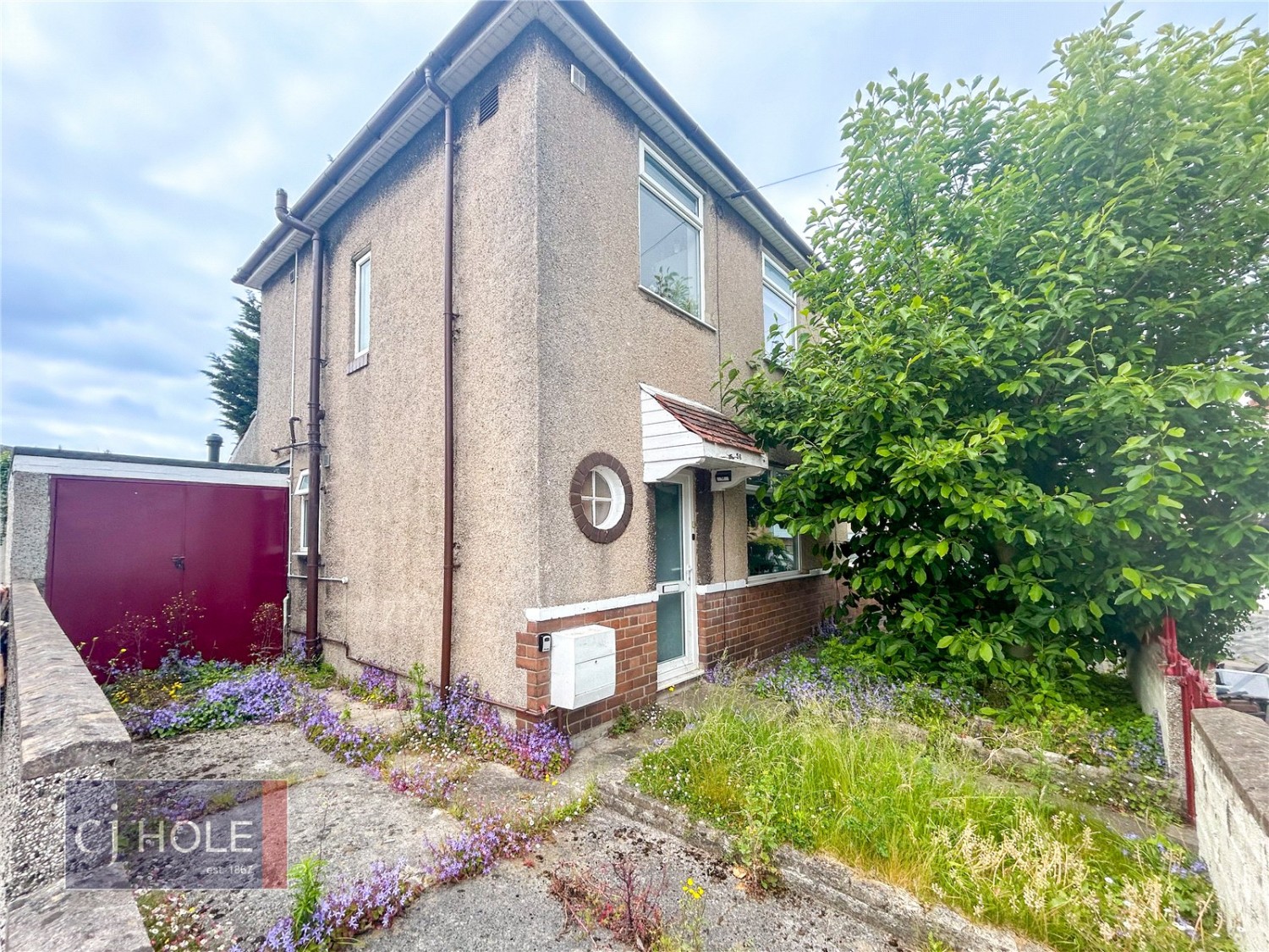Fishponds, Bristol