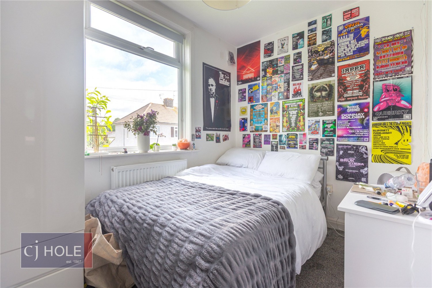 Fishponds, Bristol
