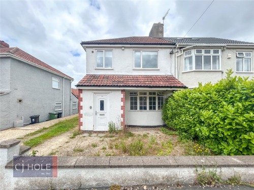 Staple Hill, Bristol