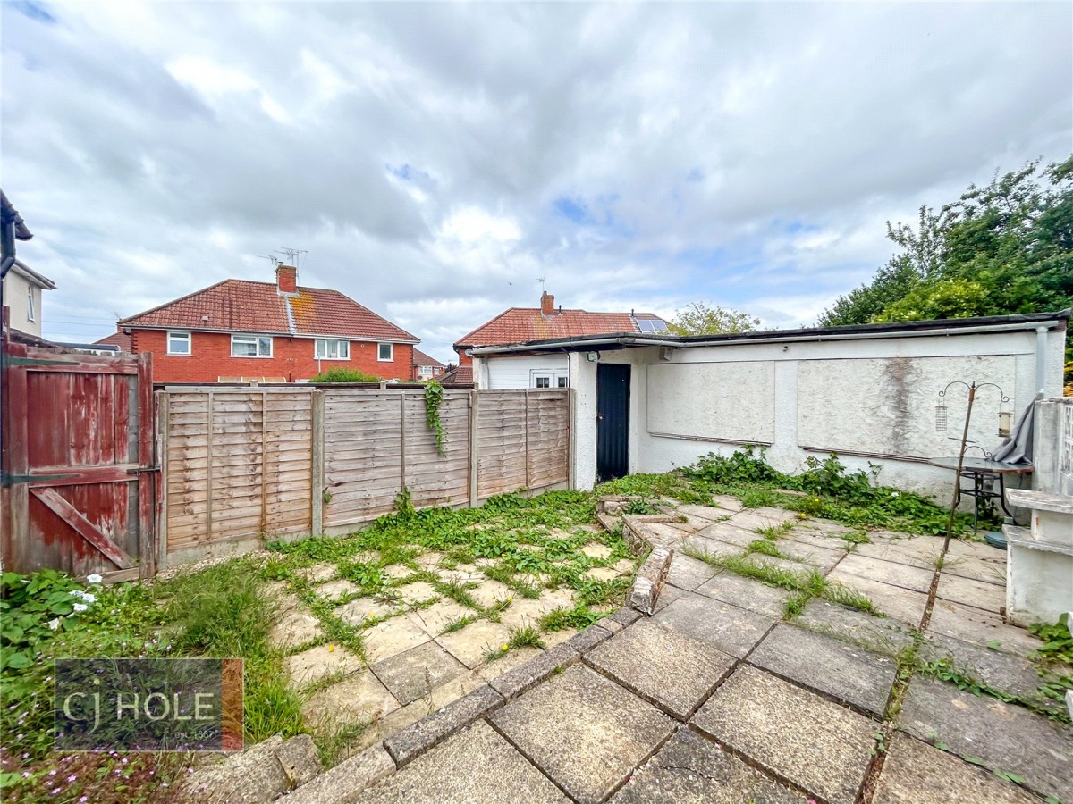 Staple Hill, Bristol