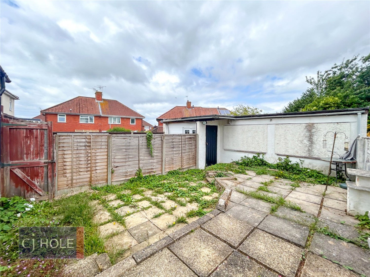 Staple Hill, Bristol