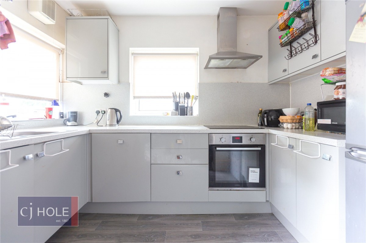 Kingswood, Bristol