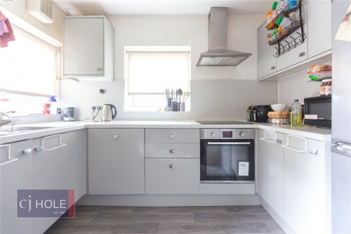 Kingswood, Bristol