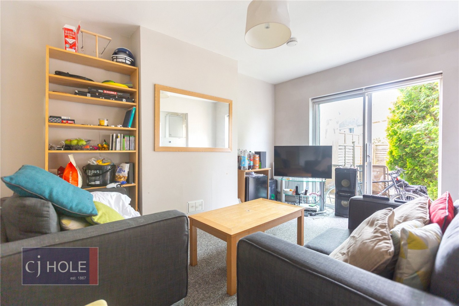 Kingswood, Bristol