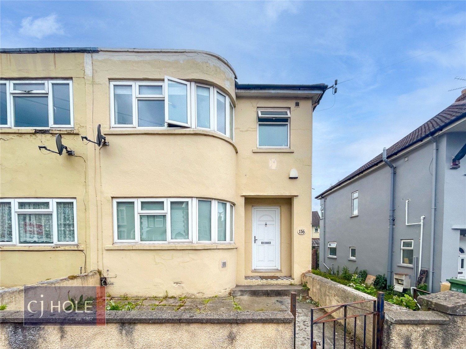 Kingswood, Bristol