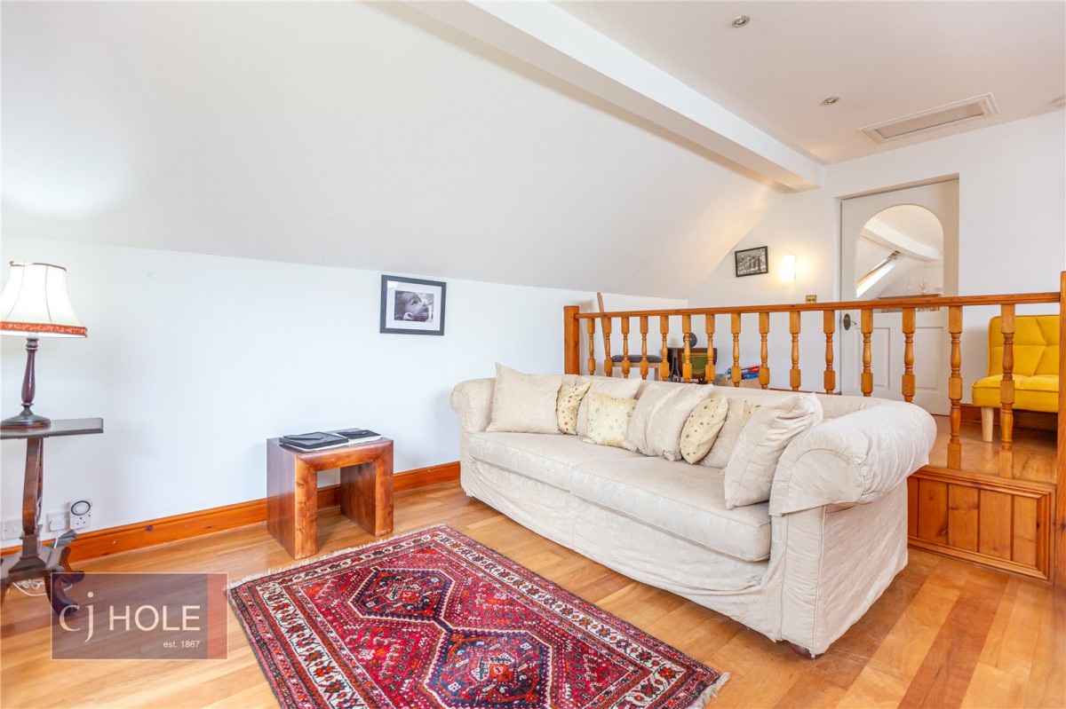 Hambrook, Bristol