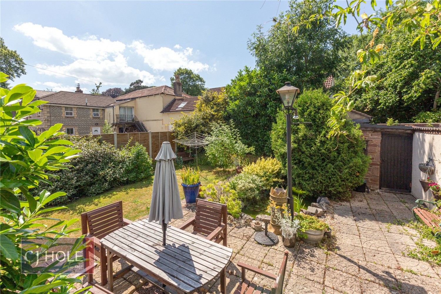 Hambrook, Bristol