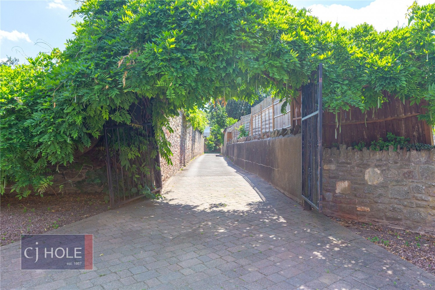 Hambrook, Bristol