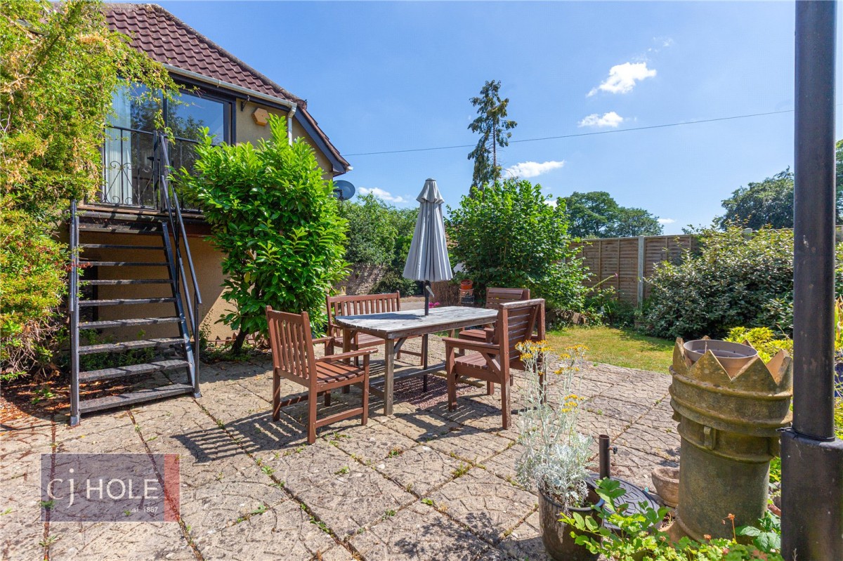 Hambrook, Bristol