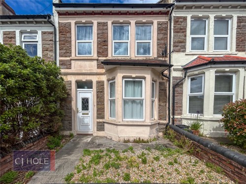 Brislington, Bristol