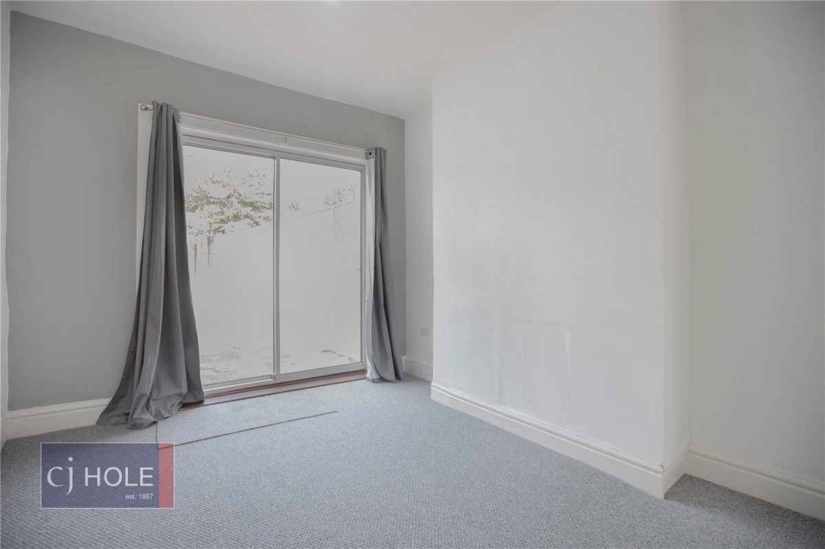 Brislington, Bristol