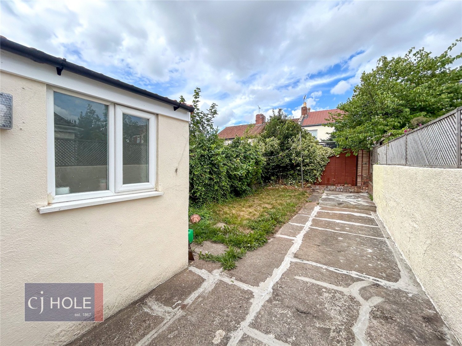 Brislington, Bristol