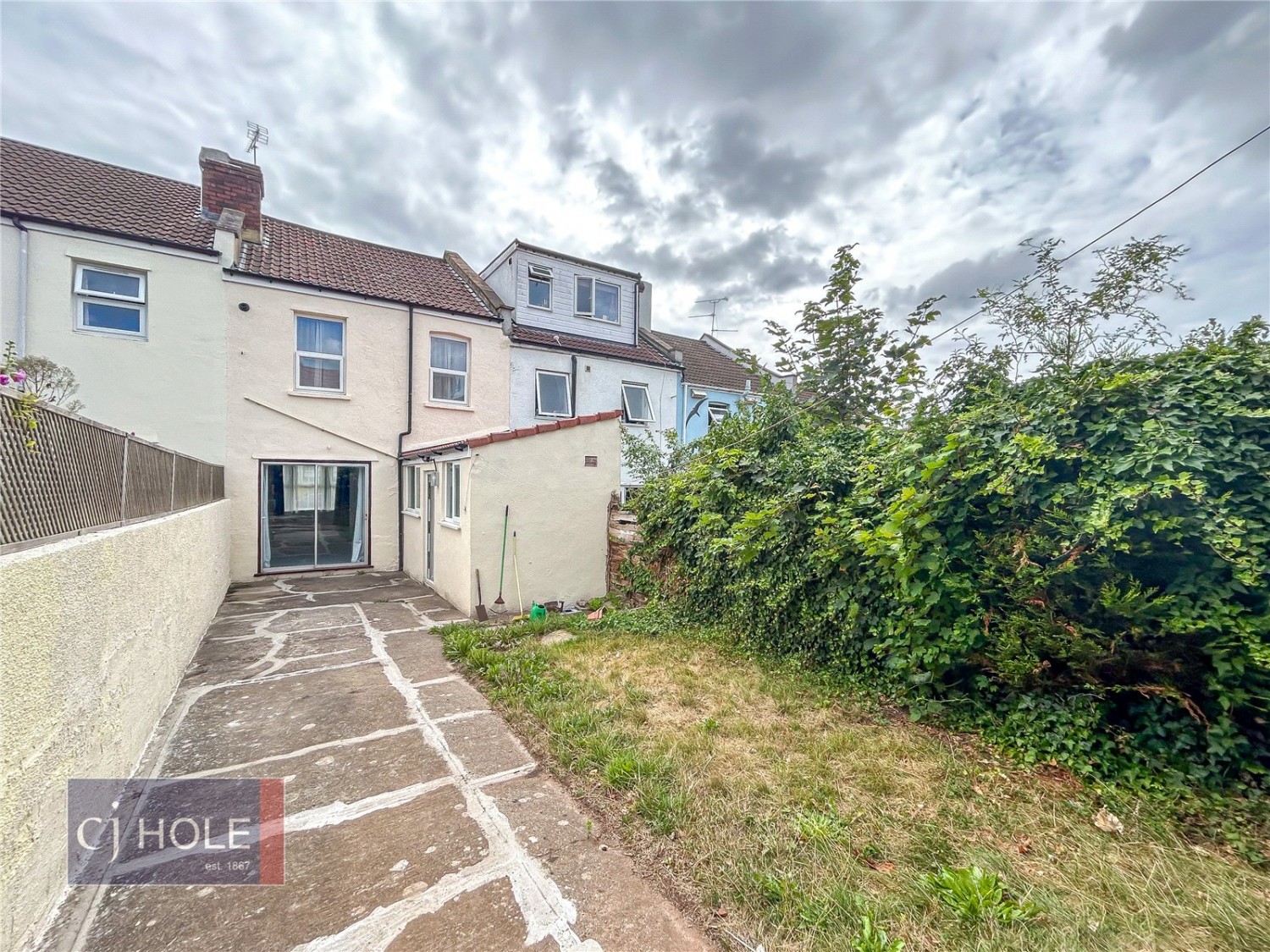 Brislington, Bristol