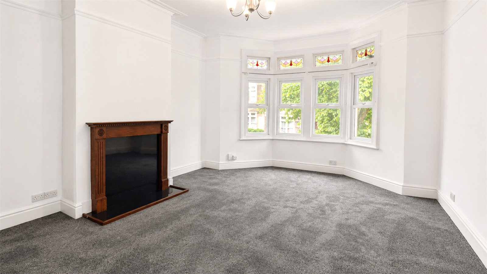 1 bedroom Flat to let in Fishponds, Bristol