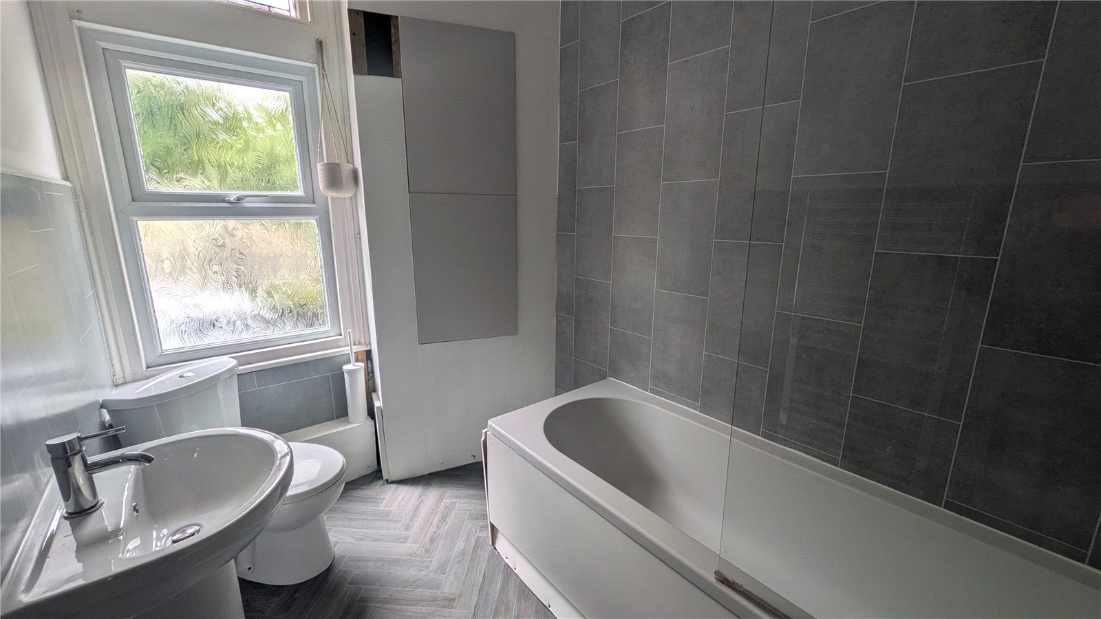 1 bedroom Flat to let in Fishponds, Bristol