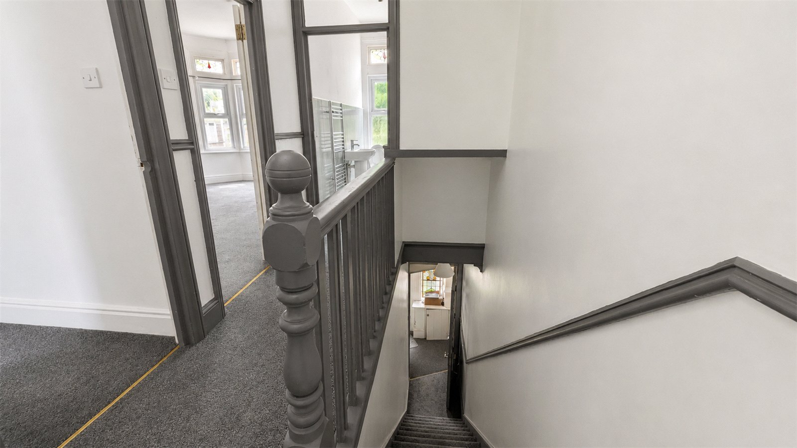 1 bedroom Flat to let in Fishponds, Bristol