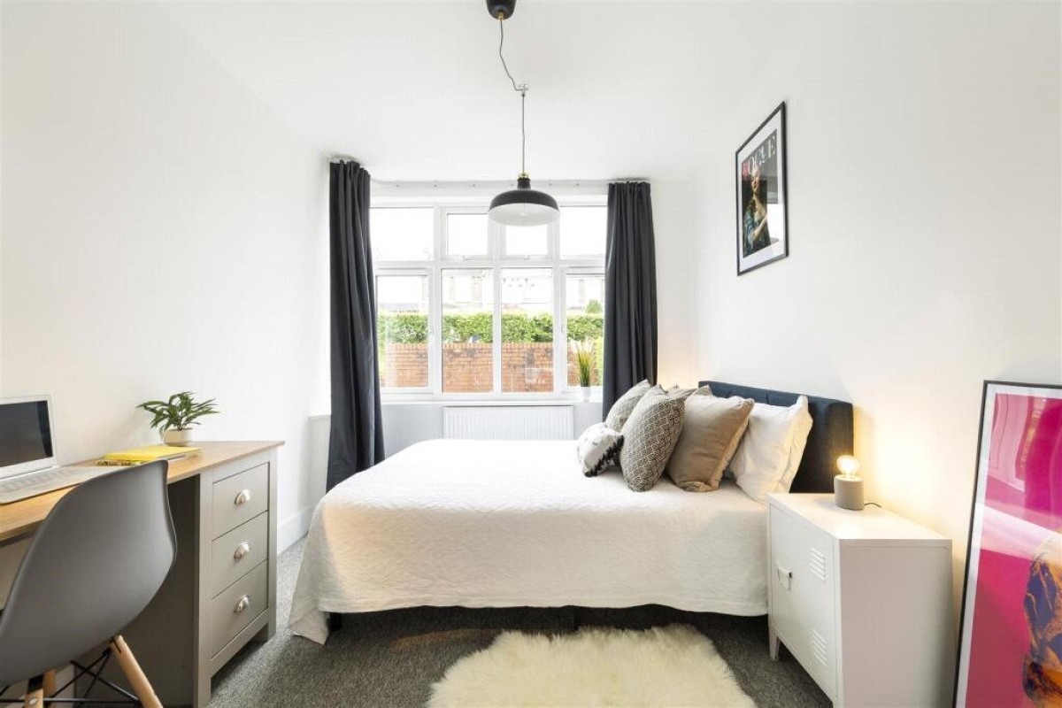 Kingswood, Bristol