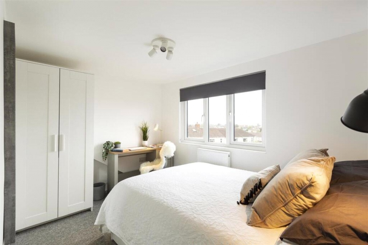 Kingswood, Bristol