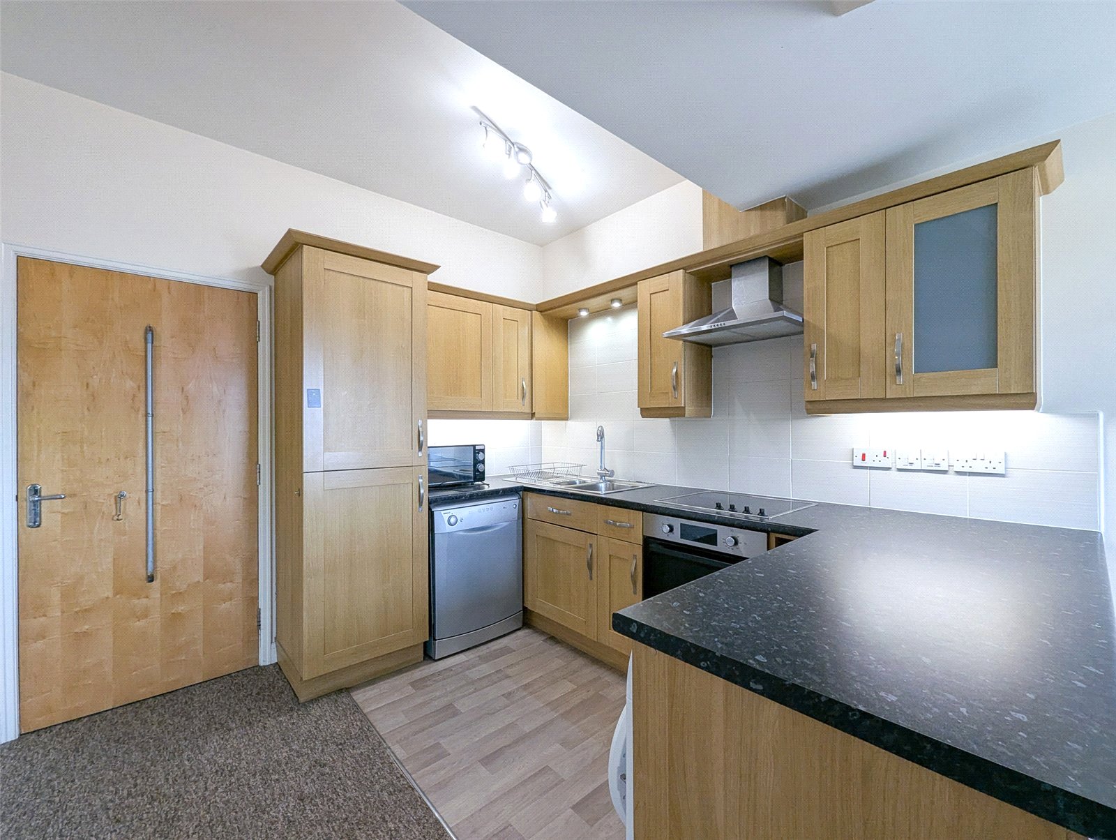 1 bedroom Flat to let in Kingswood, Bristol
