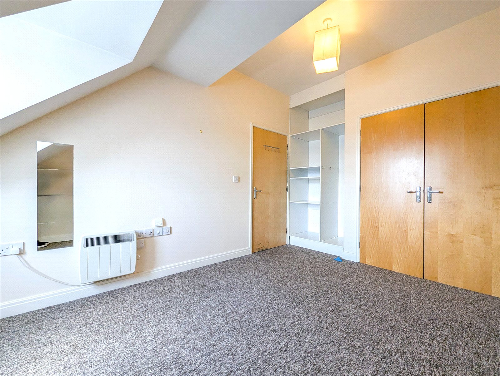 1 bedroom Flat to let in Kingswood, Bristol