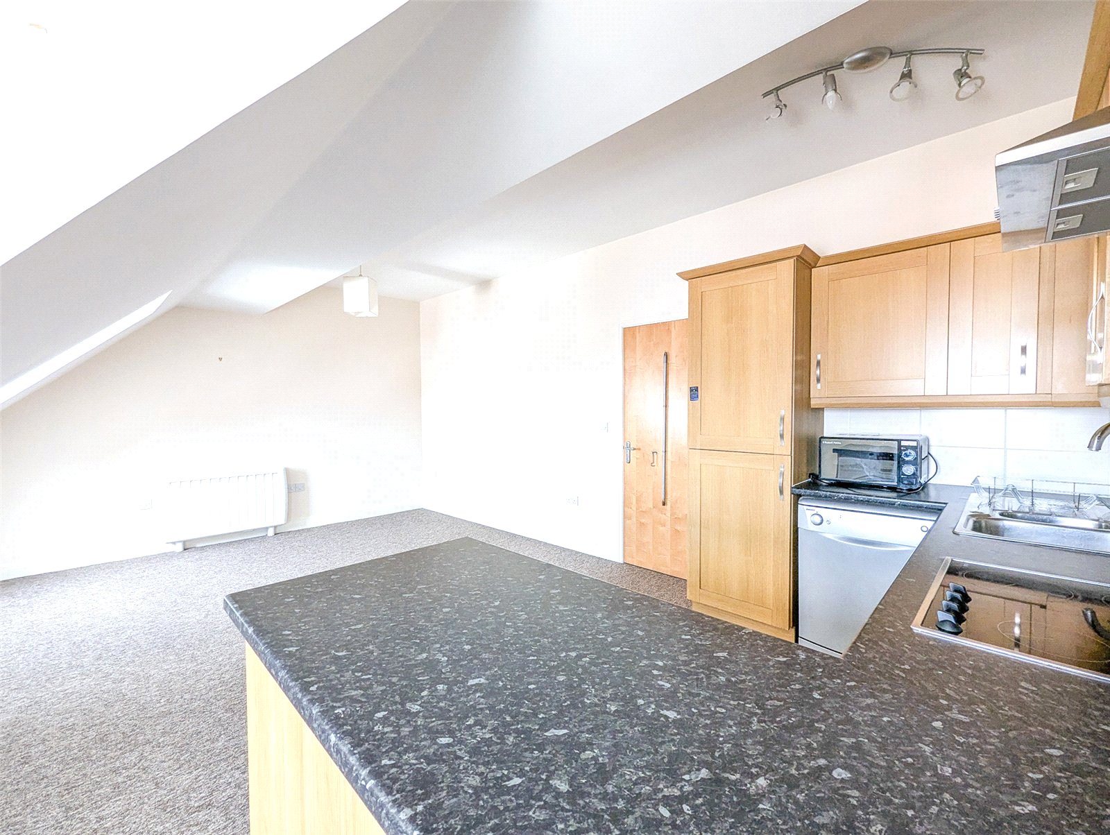 1 bedroom Flat to let in Kingswood, Bristol